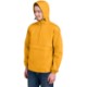 Champion® Packable Polyester Micro Poplin Anorak Unisex Jacket