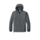 Champion® Packable Polyester Micro Poplin Anorak Unisex Jacket