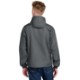 Champion® Packable Polyester Micro Poplin Anorak Unisex Jacket
