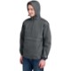 Champion® Packable Polyester Micro Poplin Anorak Unisex Jacket