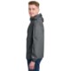 Champion® Packable Polyester Micro Poplin Anorak Unisex Jacket