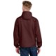 Champion® Packable Polyester Micro Poplin Anorak Unisex Jacket