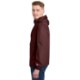 Champion® Packable Polyester Micro Poplin Anorak Unisex Jacket