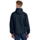 Champion® Packable Polyester Micro Poplin Anorak Unisex Jacket