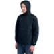 Champion® Packable Polyester Micro Poplin Anorak Unisex Jacket