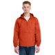 Champion® Packable Polyester Micro Poplin Anorak Unisex Jacket