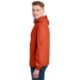 Champion® Packable Polyester Micro Poplin Anorak Unisex Jacket