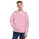 Champion® Packable Polyester Micro Poplin Anorak Unisex Jacket