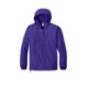 Champion® Packable Polyester Micro Poplin Anorak Unisex Jacket