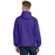 Champion® Packable Polyester Micro Poplin Anorak Unisex Jacket