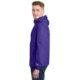 Champion® Packable Polyester Micro Poplin Anorak Unisex Jacket