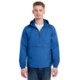 Champion® Packable Polyester Micro Poplin Anorak Unisex Jacket