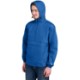Champion® Packable Polyester Micro Poplin Anorak Unisex Jacket