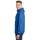 Champion® Packable Polyester Micro Poplin Anorak Unisex Jacket