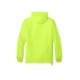 Champion® Packable Polyester Micro Poplin Anorak Unisex Jacket