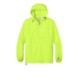 Champion® Packable Polyester Micro Poplin Anorak Unisex Jacket