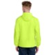 Champion® Packable Polyester Micro Poplin Anorak Unisex Jacket