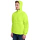 Champion® Packable Polyester Micro Poplin Anorak Unisex Jacket