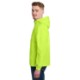Champion® Packable Polyester Micro Poplin Anorak Unisex Jacket