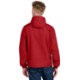 Champion® Packable Polyester Micro Poplin Anorak Unisex Jacket