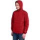 Champion® Packable Polyester Micro Poplin Anorak Unisex Jacket