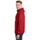 Champion® Packable Polyester Micro Poplin Anorak Unisex Jacket