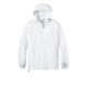 Champion® Packable Polyester Micro Poplin Anorak Unisex Jacket