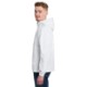 Champion® Packable Polyester Micro Poplin Anorak Unisex Jacket