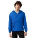 Champion® Packable Polyester Micro Poplin Anorak Unisex Jacket