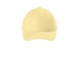 Comfort Colors® Coastal Washed Cotton Unstructured Cap