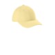Comfort Colors® Coastal Washed Cotton Unstructured Cap