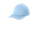 Comfort Colors® Coastal Washed Cotton Unstructured Cap