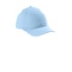 Comfort Colors® Coastal Washed Cotton Unstructured Cap