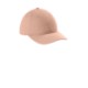 Comfort Colors® Coastal Washed Cotton Unstructured Cap