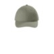 Comfort Colors® Coastal Washed Cotton Unstructured Cap