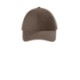 Comfort Colors® Sunwashed Unstructured Cotton Cap