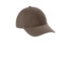 Comfort Colors® Sunwashed Unstructured Cotton Cap