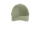 Comfort Colors® Sunwashed Unstructured Cotton Cap