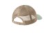 Comfort Colors® Sunwashed Unstructured Cotton Trucker Cap