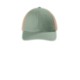 Comfort Colors® Sunwashed Unstructured Cotton Trucker Cap