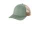 Comfort Colors® Sunwashed Unstructured Cotton Trucker Cap