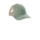 Comfort Colors® Sunwashed Unstructured Cotton Trucker Cap