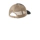 Comfort Colors® Sunwashed Unstructured Cotton Trucker Cap