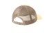Comfort Colors® Sunwashed Unstructured Cotton Trucker Cap