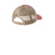 Comfort Colors® Sunwashed Unstructured Cotton Trucker Cap