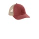 Comfort Colors® Sunwashed Unstructured Cotton Trucker Cap