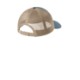 Comfort Colors® Sunwashed Unstructured Cotton Trucker Cap