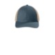 Comfort Colors® Sunwashed Unstructured Cotton Trucker Cap