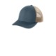 Comfort Colors® Sunwashed Unstructured Cotton Trucker Cap