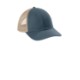 Comfort Colors® Sunwashed Unstructured Cotton Trucker Cap